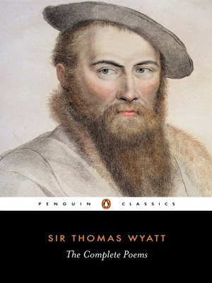 cover image of The Complete Poems